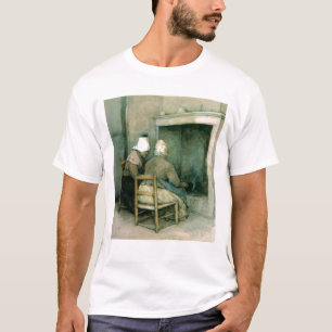 Gammala kumpaner t shirt