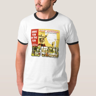 GAMMALA LAS VEGAS TEE