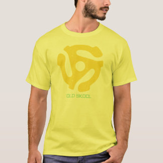 Gammala Skool 45 Tee Shirt