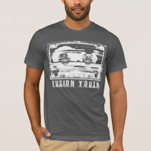 Gammala Skool T Shirt