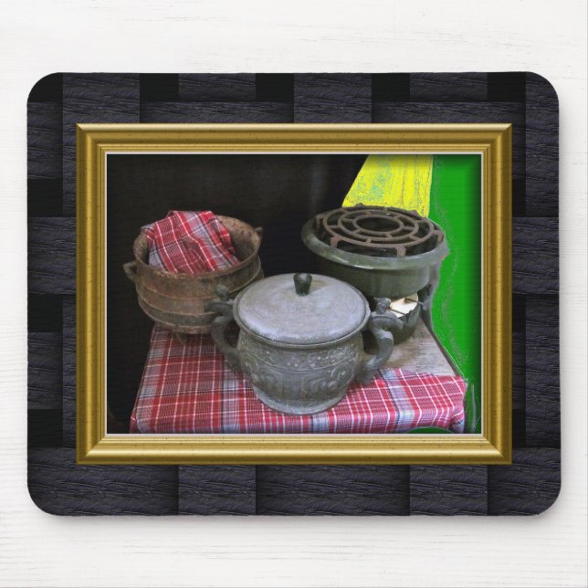 'Gammala Time Cinting Musmatta (Framsidan)