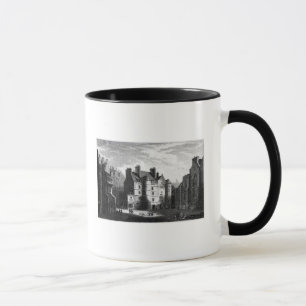 Gammala Tolbooth, Edinburgh Mugg