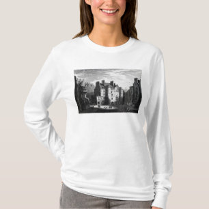 Gammala Tolbooth, Edinburgh Tee Shirt