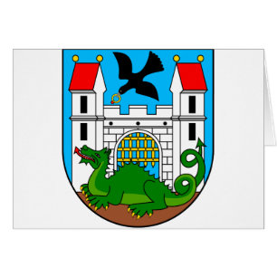 Gammala Trutnov, tjeck Hälsningskort