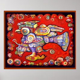 **Gammala varor III** Poster