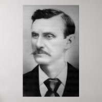 Gammala västern GUNFIGHTER DOC HOLLIDAY