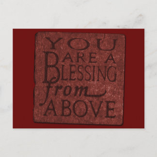 gammala västern vykort - bläddring