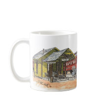 Gammala västernjärnvägbussgarage