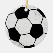 Gammaldags fotbollsplan estetisk grafisk stil