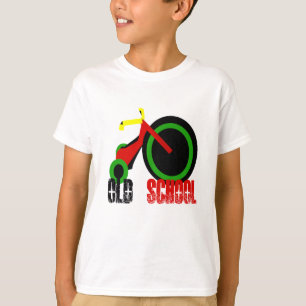 Gammaldags T Shirt