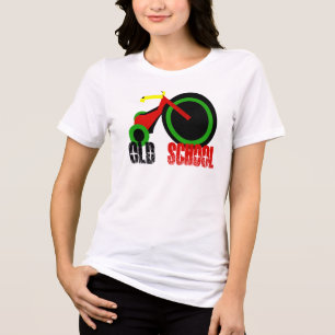 Gammaldags T-shirt