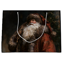 Gammaldags tomte
