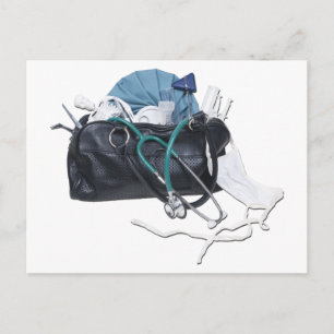 GammalMedicalBag070111 Vykort