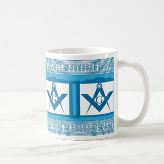 Gammalmodig stilmugg kaffemugg