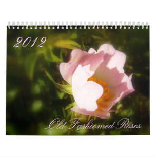 Gammalmodiga ro kalender