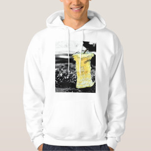 Gammalt äpple hoodie