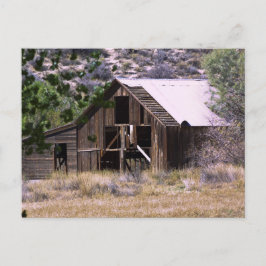 Gammalt Barn-vykort Vykort