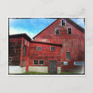"Gammalt Barn-vykort" Vykort