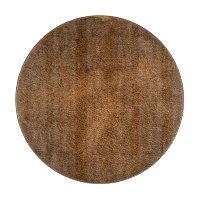 Gammalt brunt läder: Texturerad bakgrund