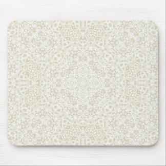Gammalt europésnöre Mousepad Musmatta