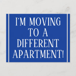 Gammalt, fasadat och klassiskt vykort för nytt hem