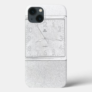 Gammalt fodral för tidiPhone 6
