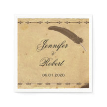 Gammalt förbund med Quill Weddin