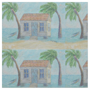 GAMMALT KEY WEST CONCHHUS TYG