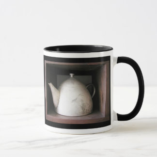 Gammalt lantgårdliv mugg