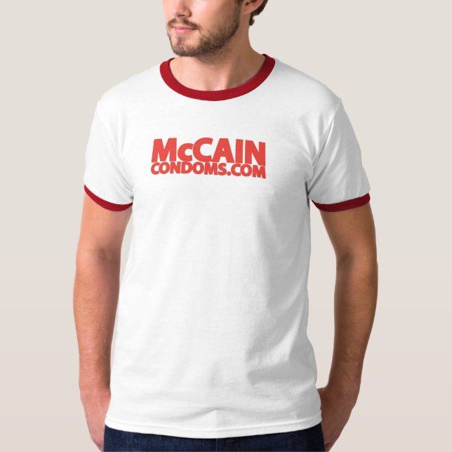 Gammalt men inte förfallit t-shirt (Framsida)