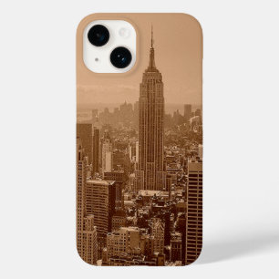 Gammalt New York City-foto