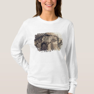 Gammalt överbrygga t shirt