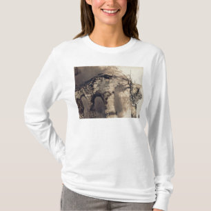 Gammalt överbrygga tee