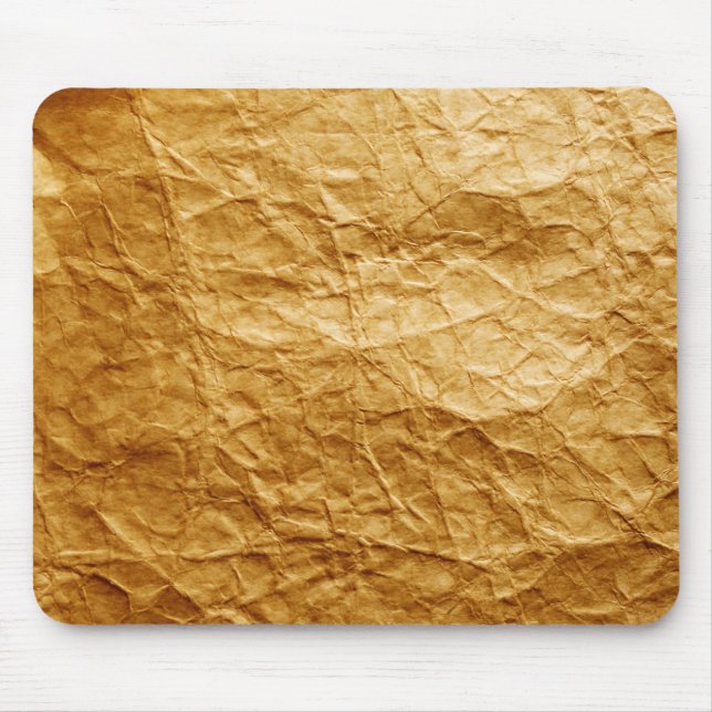 gammalt papper musmatta (Framsidan)