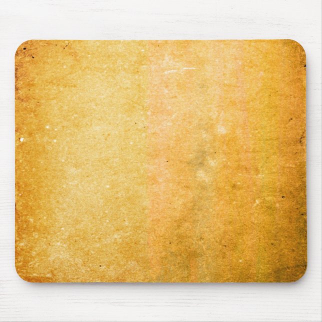 Gammalt papper musmatta (Framsidan)