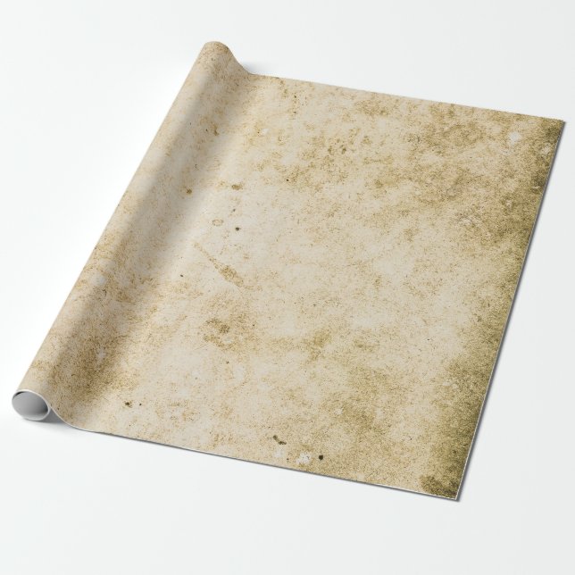 gammalt pappersstruktur,abstrakt,åldrad,forntida,k presentpapper (Utrullad)
