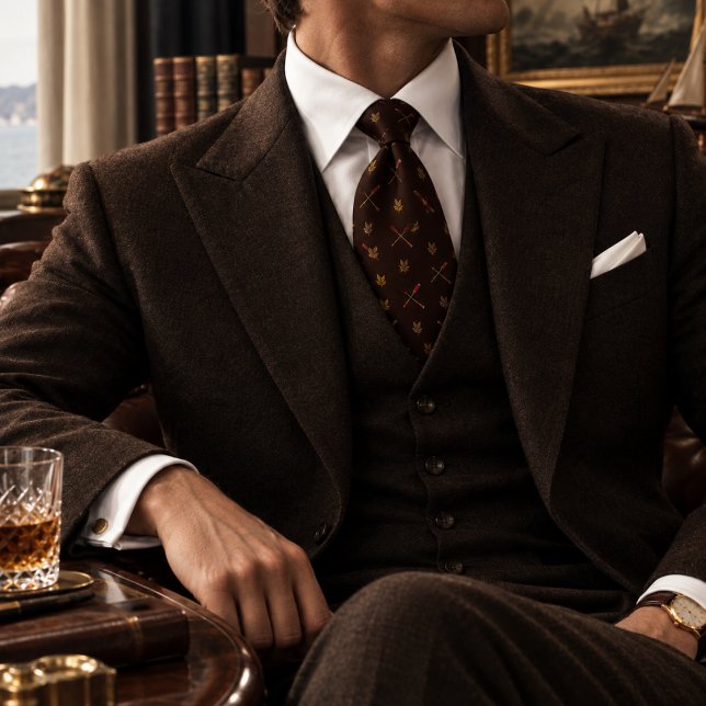 Gammalt Pengar Cigarr Tobaksblad Studie Brun Slips (Skapare uppladdad)