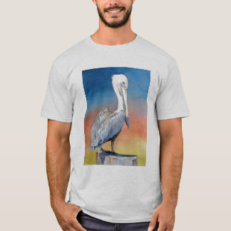 GAMMALT SALTA TEE