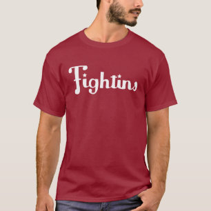 Gammalt smutsa ner den Bastardo T-tröja T-shirt