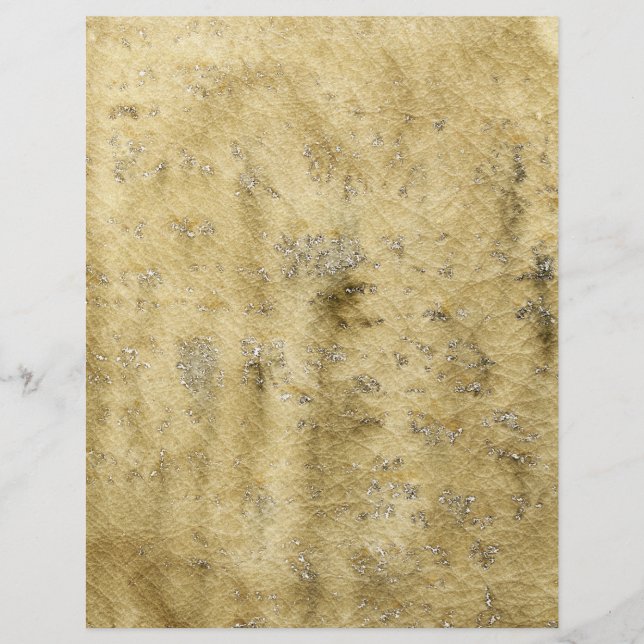 Gammalt stycke reklamblad (Framsidan)