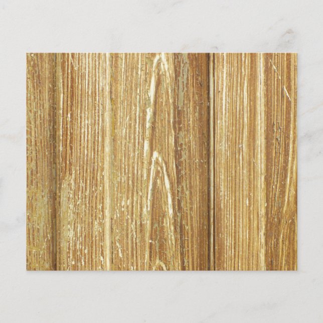 gammalt trä (Framsida)