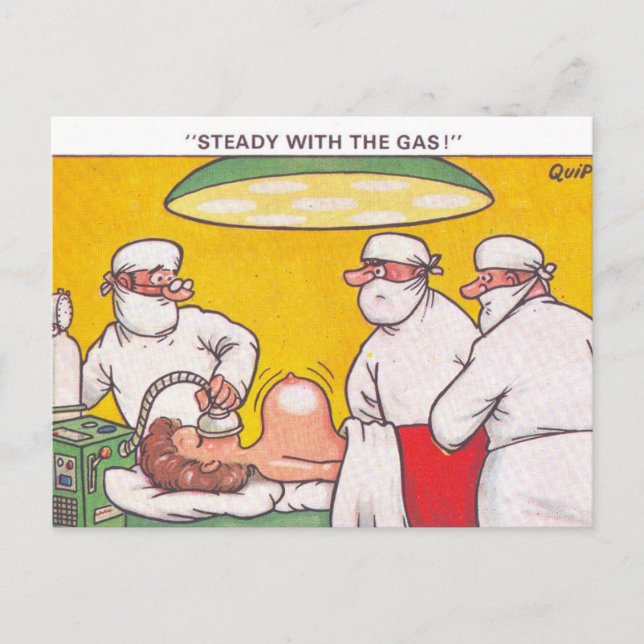 Gammalt vykort för Tecknad (Framsida)