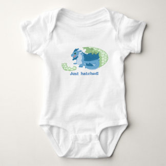Gammat bara! Spädbarn i ena Biet T Shirt
