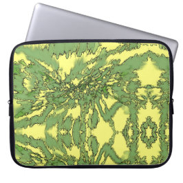 Gammautbrott Laptop Fodral