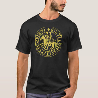 Gamme Templier T-shirt
