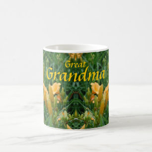 Gammelfarmor Kaffemugg