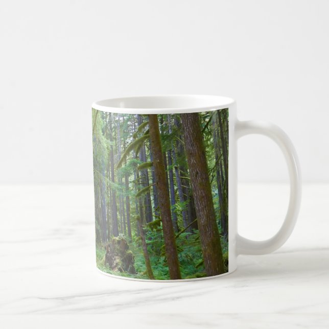 Gammelskog Kaffemugg (Höger)