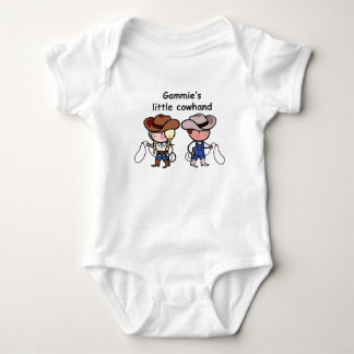 Gammie 2 t shirt
