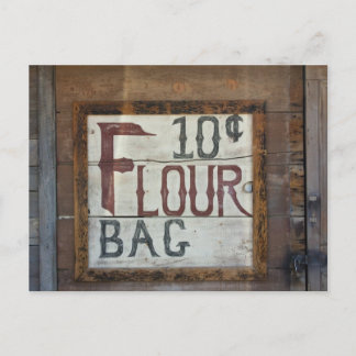 Gammons Gulch Arizona vycard Vykort