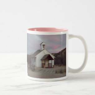 Gammons Gulch Coffee Mugg